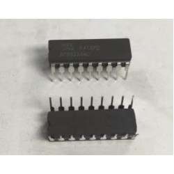 3PCS IC ANALOG DEVICES/PMI CDIP-18 AMP01FX