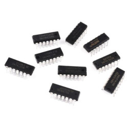 2PCS LT OP227GN DIP-14 Dual Low Noise Low Offset