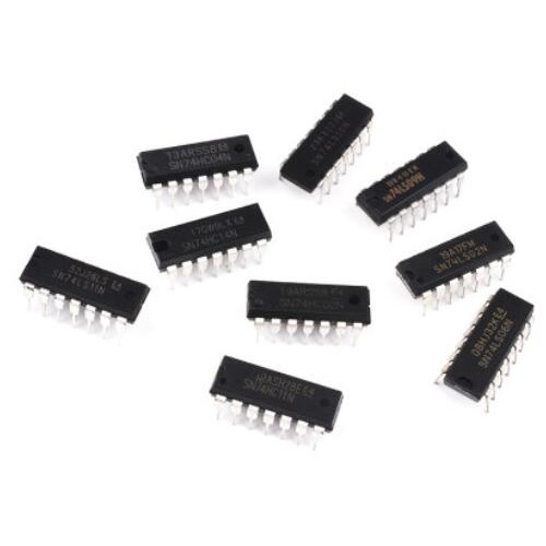 5PCS MC33060AP Fixed Frequency, PWM, Voltage Mode Single Ended Controllers DIP14