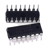 3PCS 74AC IC FLIP FLOP QU D TYPE 16DIP AC175 74AC175