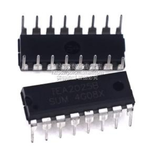 10PCS 74LS76  Package:DIP-16,LOW POWER SCHOTTKY