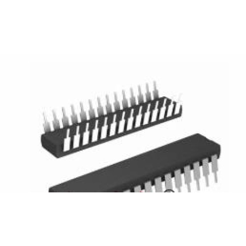 5PCS TC5564PL-15  Package:DIP28,