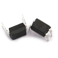 9PCS PS2501A-1 DIP4 NEC