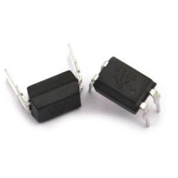 1PCS P721F  Package:DIP-4,RGB to NTSC/PAL Encoders