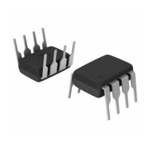 9PCS MOTOROLA MC1458CP1 DIP-8 MC1458CPI MC1458CP MC1458C DUAL OP AMP IC