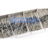 1PCS RM3A  Package:DO-15,Rectifier Diodes