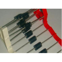 10PCS SR3150  Package:DO-201,