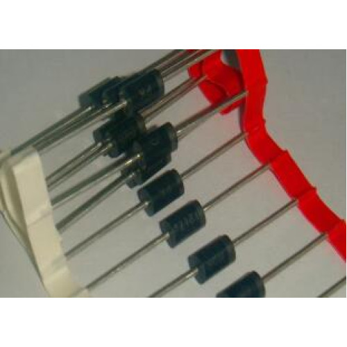 5PCS 1N5357B  Package:DO-201,5 WATT ZENER REGULATOR DIODES 3.3-200 VOLTS
