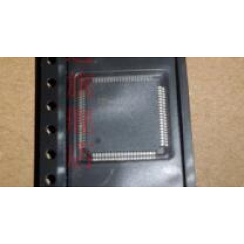 1PCS DSPB56371AF180  Package:QFP80,