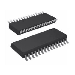 5PCS THAT4301S  Package:SOP-30,THAT Analog Engine㈢ IC Dynamics Processor