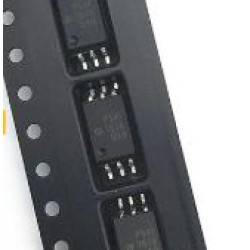 1PCS OKI MSC1162A TSSOP-60 40-Bit Vacuum Fluorescent Display IC