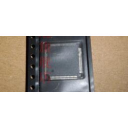 5PCS TEA6848AH  Package:TQFP80,New In Car Entertainment NICE car radio