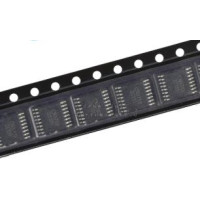 2PCS SC16IS740IPW,128 IC UART SINGLE W/FIFO 16-TSSOP SC16IS740IPW 16IS740 S