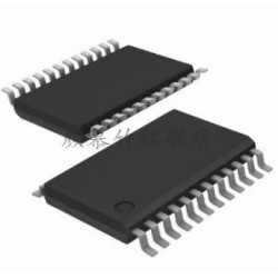 (1PCS) X9252UV24IZ-2.7 IC POT DGTL QU 50K OHM 24TSSOP 9252 X9252