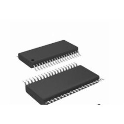 4PCS TPD12S521DBTR PN521 TSSOP38 TI Interface IC