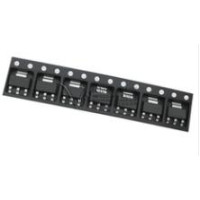 9PCS AZ1117CH-1.2TRG1 IC REG LDO 1.2V 0.8A SOT223 1117 AZ1117