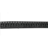 10PCS HAL401SF-A  Package:SOT89-3,Linear Hall-Effect Sensor IC          