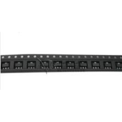10PCS HAL401SF-A  Package:SOT89-3,Linear Hall-Effect Sensor IC          