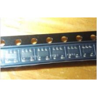 9PCS BL4054-42TPRN SOT-23-5 2YL6 800mA Standalone Linear Li-Ion Battery Charg
