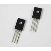 100PCS Transistor MOTOROLA/ON TO-126 ( TO-225AA ) 2N6075A 2N6075AG