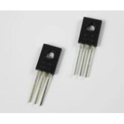 10 PAIR 20PCS 2SB649AC 2SD669AC TO-126 2SB649 2SD669 (10 B649+10 D669)Transistor