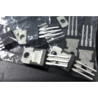 5PCS BTS640S2S  Package:TO-220,Smart Sense High-Side Power Switch