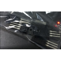 10PCS K1821       Package:TO220F       ,