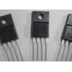 40Pcs ORIGINAL KIA278R05PI TO-220F-4 New (EQ82) NR