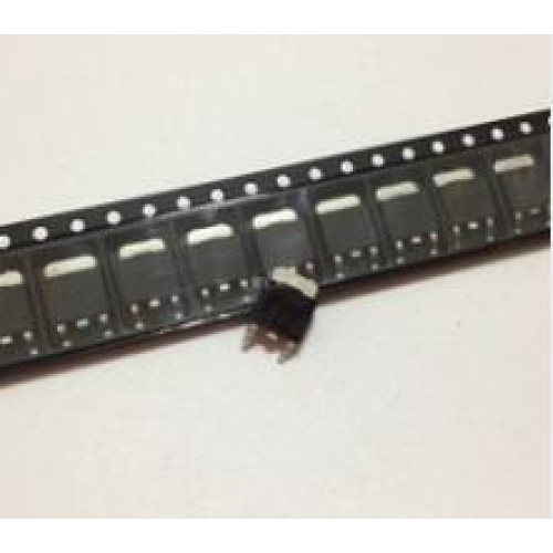 1PCS QM3016D  Package:TO252,