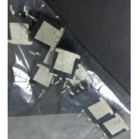 4PCS BUK7635-55A,118 MOSFET N-CH 55V 35A D2PAK BUK7635-55A 7635 BUK7635