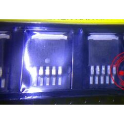 2PCS SI-8050JD TO-263-5 SANKEN