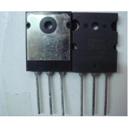 5 x GT50J101 N CHANNEL IGBT TO-264