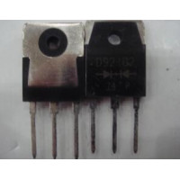 10PCS 2SJ119  Package:TO-3P,SILICON P-CHANNEL MOS FET