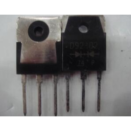 10PCS 2SJ119  Package:TO-3P,SILICON P-CHANNEL MOS FET