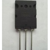 5PCS MJL1302A  Package:TO-3PL,15 AMPERE COMPLEMENTARY SILICON POWER