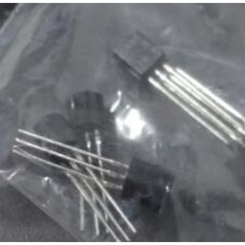 15PCS ZR78L03C TO-92 ZETEX