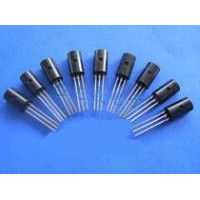 20PCS KEC KTA1281-Y-AT/P KTA1267-GR Epitaxial Planar PNP Transistor TO92L