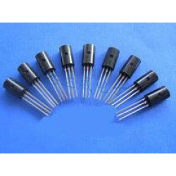 4PCS TA76432S TO-92L TOS